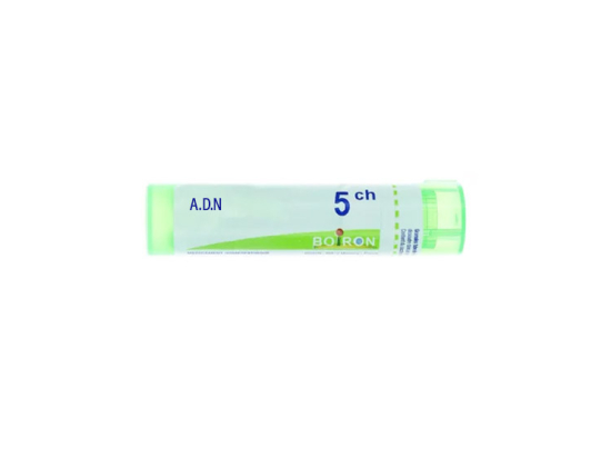 Boiron ADN 5CH Tube - 4g