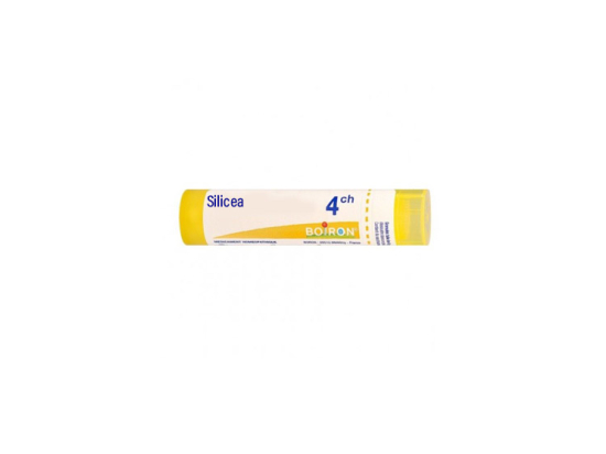 Boiron Silicea 4CH Dose - 1 g