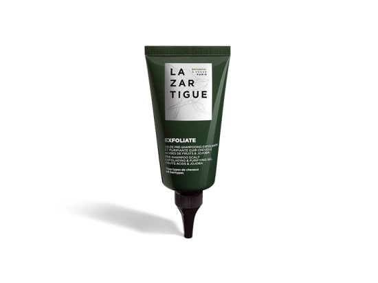 Gelée Pré-Shampooing Exfoliante - 75ml