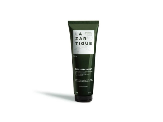 Lazartigue  Curl Specialist Baume Soin Lavant - 250ml