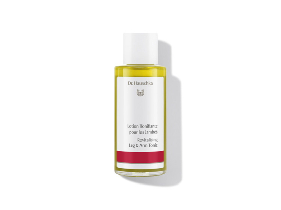 Dr. Hauschka Lotion tonifiante pour les jambes -  100ml