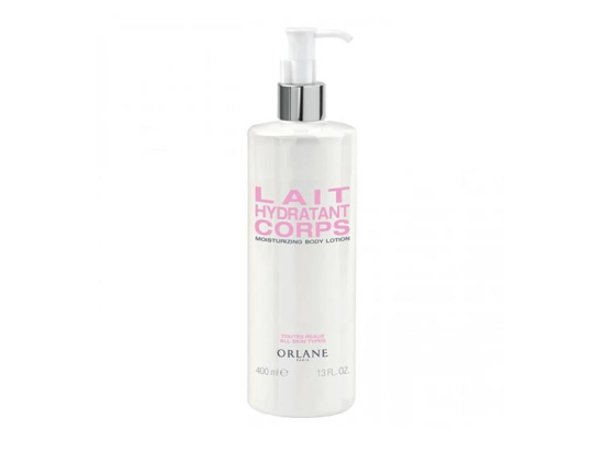 Orlane Stimulation quotidienne Lait hydratant corps - 400ml