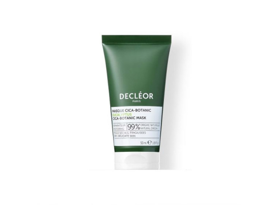 Decléor Masque visage Cica botanic - 50ml