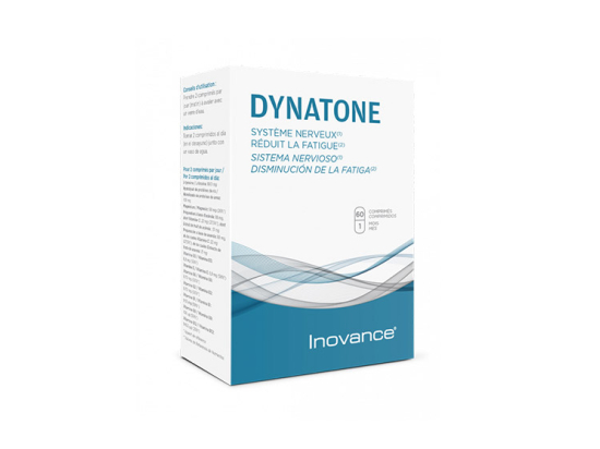 Inovance Dynatone - 60 comprimés