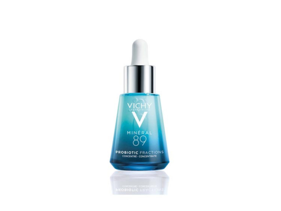 Vichy Minéral 89 Probiotic fractions - 30ml