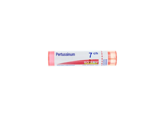 Boiron Pertussinum Dose 7CH - 1g