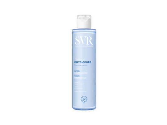 SVR Physiopure Tonique - 200ml