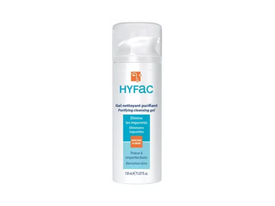 Gel Nettoyant Purifiant - 150ml