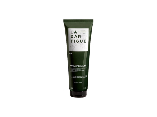 Lazartigue Curl Specialist Crème Disciplinante et Protectrice - 250ml