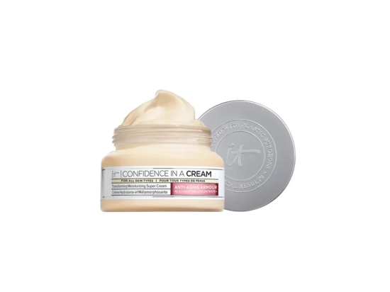 Confidence in a Cream Crème Hydratante Anti-âge - 60ml