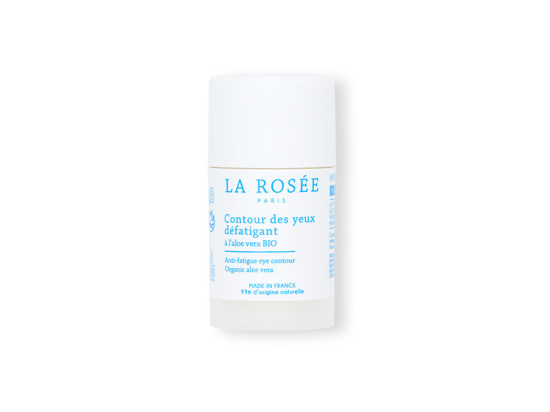 La Rosée Stick Contour des yeux défatigant - 15ml