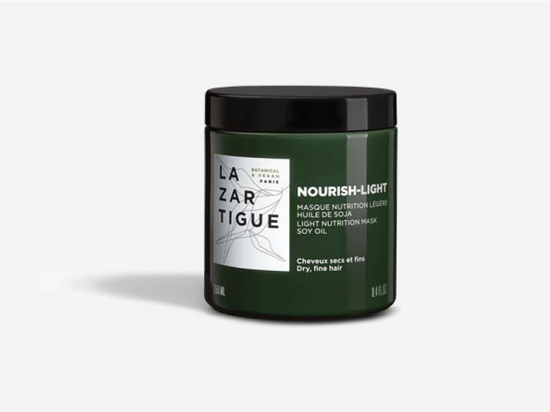 Lazartigue Masque Nutrition Légère - 250ml