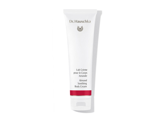 Dr. Hauschka Lait pour le corps Amande -  145ml