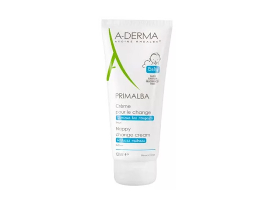 Primalba Crème Pour le Change - 100ml