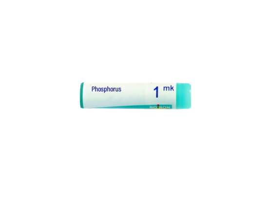 Boiron Phosphorus Dose 1MK - 1g