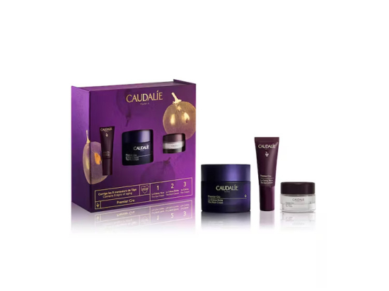 Coffret Premier Cru