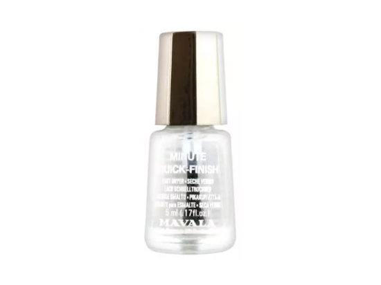 Vernis Quick Finish Mini  041 - 5ml