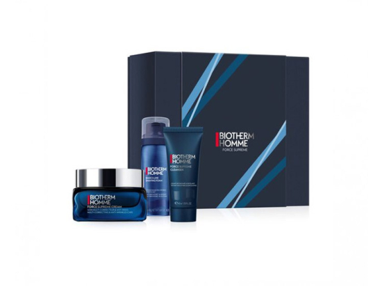 Coffret Homme Force Suprem