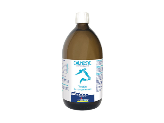 Boiron Calmosyl Solution buvable - 1 L