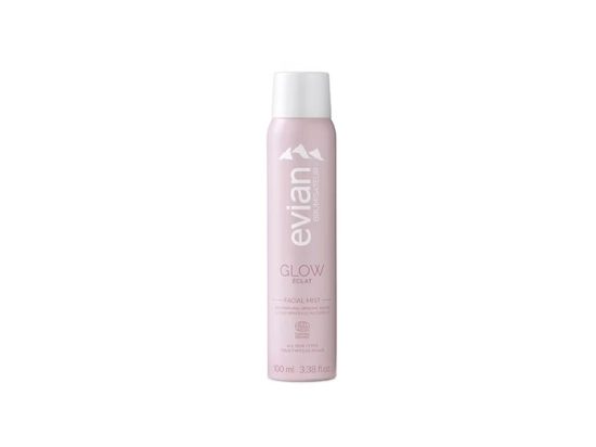 Glow Eclat Facial Mist Brumisateur visage éclat - 100ml