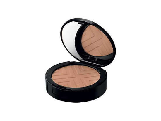 Vichy Dermablend Covermatte Poudre compact 12h Teinte 45 Gold - 9.5g