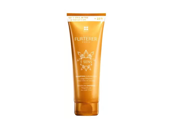 Shampoing Sublimateur 5 sens - 250ml