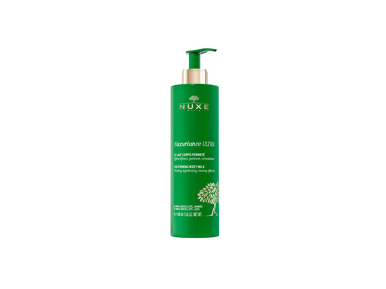 Nuxe Nuxuriance Ultra Lait Corps Fermeté - 400ml