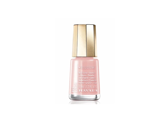 TERRA TOPIA COLOR'S Vernis à Ongles LUXOR 469 -  5ml