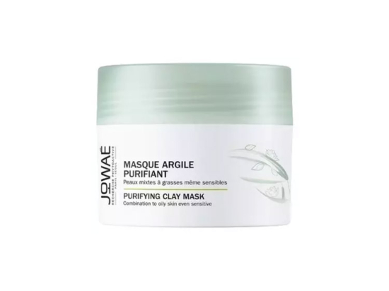 Masque Argile Purifiant - 50ml