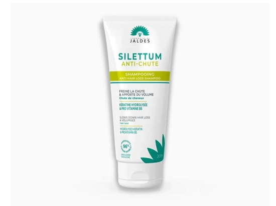 Silettum Shampooing Anti-chute - 200ml