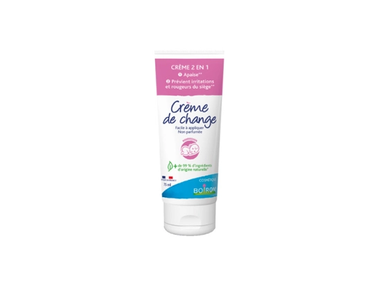 Crème de change 2en1 - 75ml