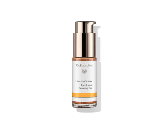 Dr. Hauschka Émulsion teintée - 18ml