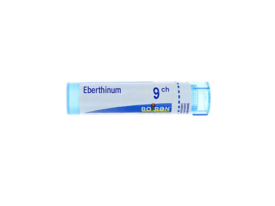 Boiron Eberthinum 9CH Tube - 4 g