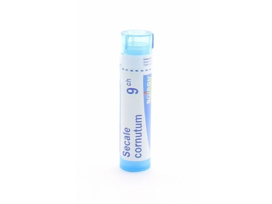 Boiron Secale Cornutum Tube 9 CH - 4g