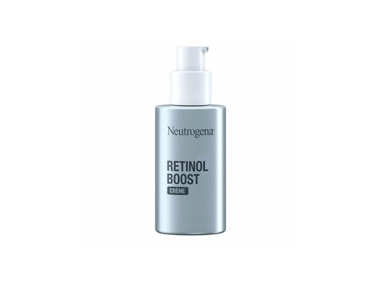 Retinol Boost Crème Visage - 50ml