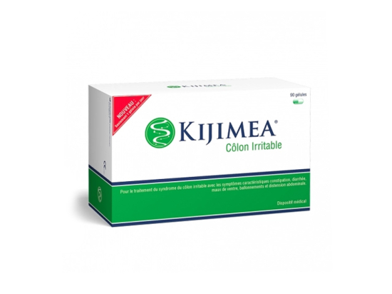 Kijimea Côlon irritable - 90 gélules