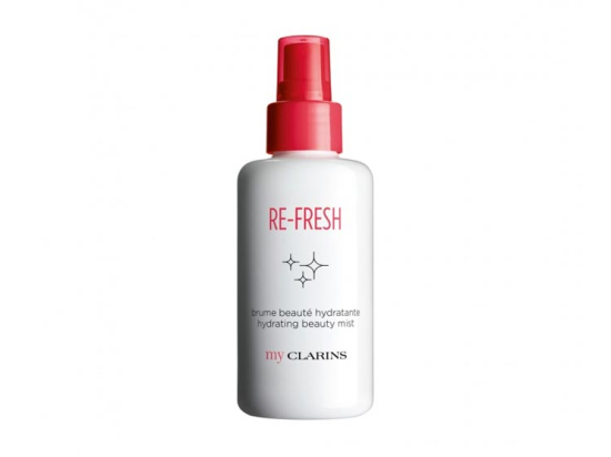 My Clarins Re-fresh Brume beauté hydratante - 50ml