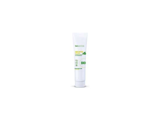 Bio Secure dentifrice au fluor BIO - 75ml