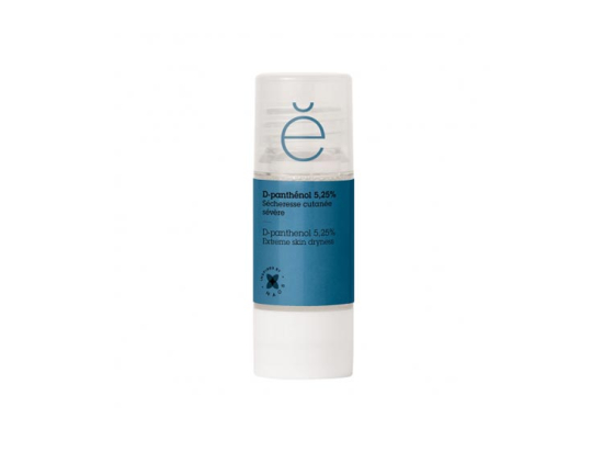 Etat pur D-panthenol 5,25% - 15ml