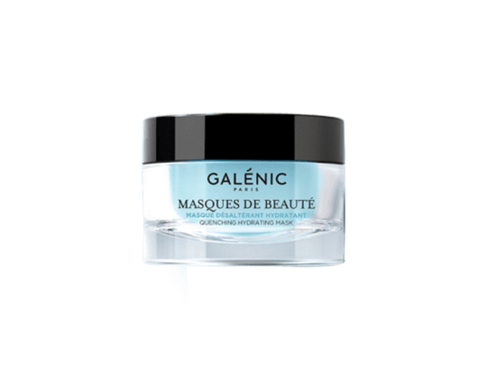 Galénic Masque désaltérant hydratant - 50ml