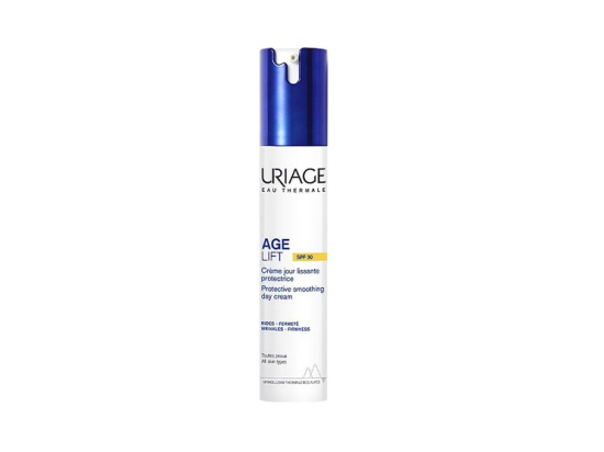 Uriage Age Lift Crème jour Lissante Protectrice SPF30 - 40 ml