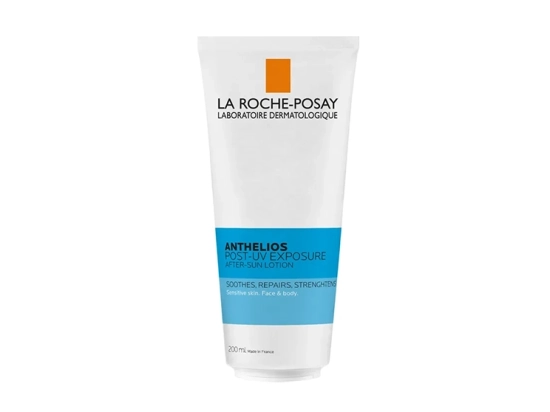 Anthélios Post-UV Exposure Lait Après-Soleil - 200ml