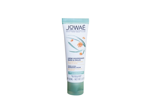 Jowaé crème nourrissante mains et ongles 50ml