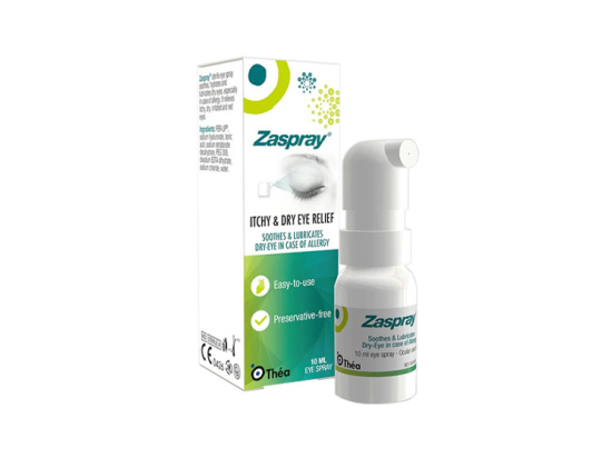 Thea Zaspray - 10 ml