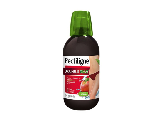 Nutreov Pectiligne Draineur max - 500ml