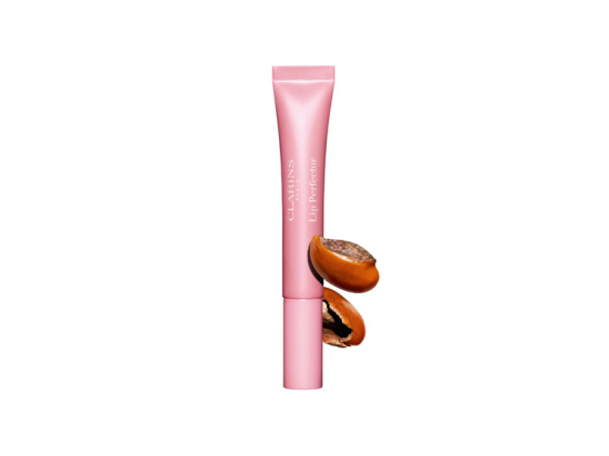 Clarins Lip Perfector 21 Soft pink glow - 12 ml