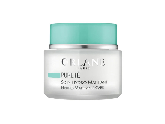 Orlane Pureté Soin hydro-matifiant - 50ml