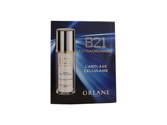 Coffret B21 Extraordinaire Sérum Reset Jeunesse + Crème Jeunesse Absolue OFFERT - 30ml + 9ml