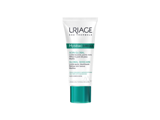 Uriage Hyséac 3 Régul - 40 ml