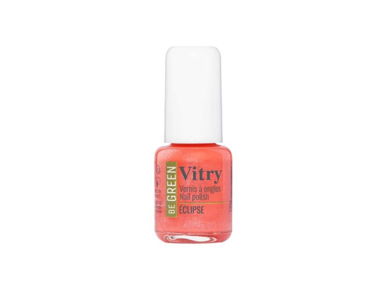 Vitry Vernis à Ongles Be Green n°63 Eclipse - 6ml